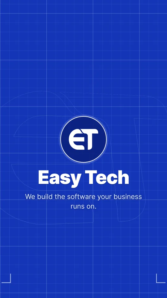 ET Blueprint