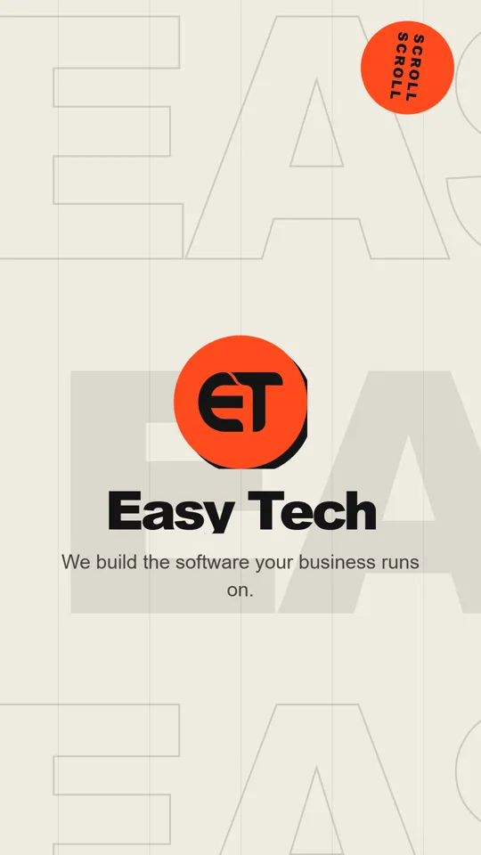 Editorial type