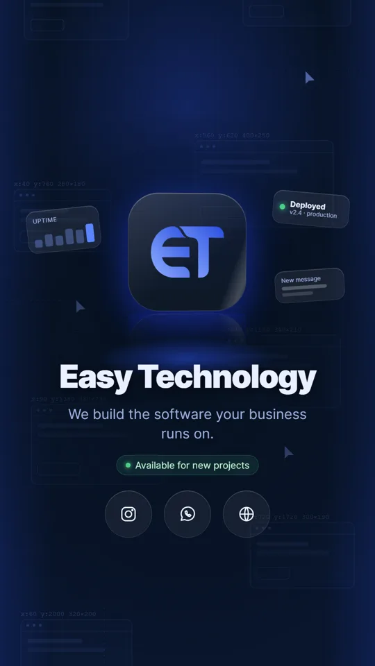 ET Digital Studio